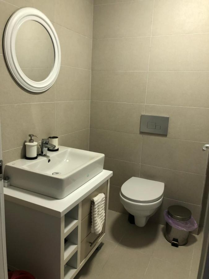 Dora High Life - North Apartment Stefanestii de Jos ภายนอก รูปภาพ