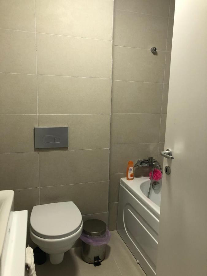 Dora High Life - North Apartment Stefanestii de Jos ภายนอก รูปภาพ