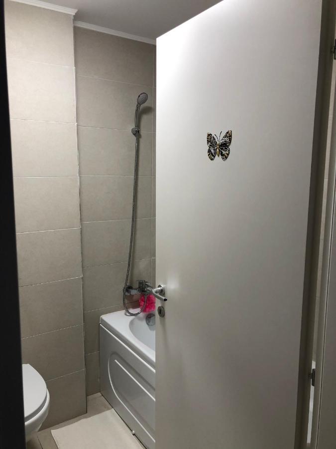 Dora High Life - North Apartment Stefanestii de Jos ภายนอก รูปภาพ