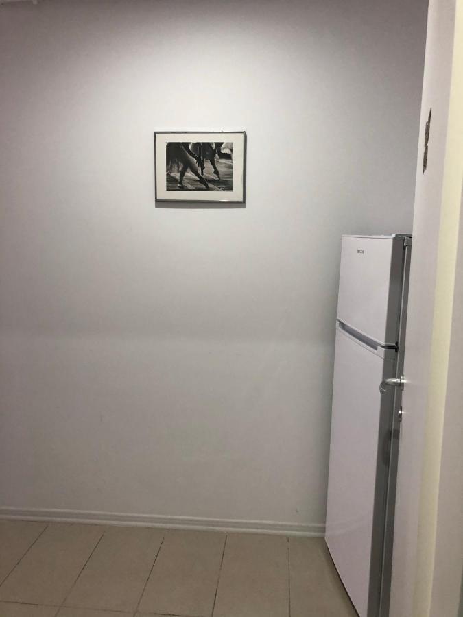 Dora High Life - North Apartment Stefanestii de Jos ภายนอก รูปภาพ