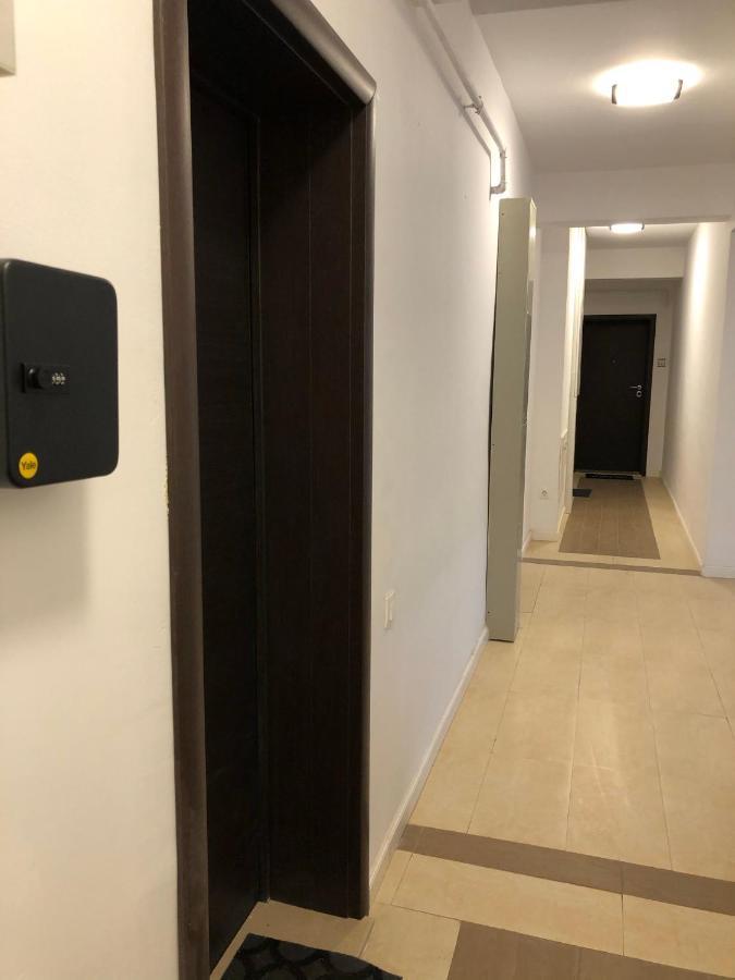 Dora High Life - North Apartment Stefanestii de Jos ภายนอก รูปภาพ