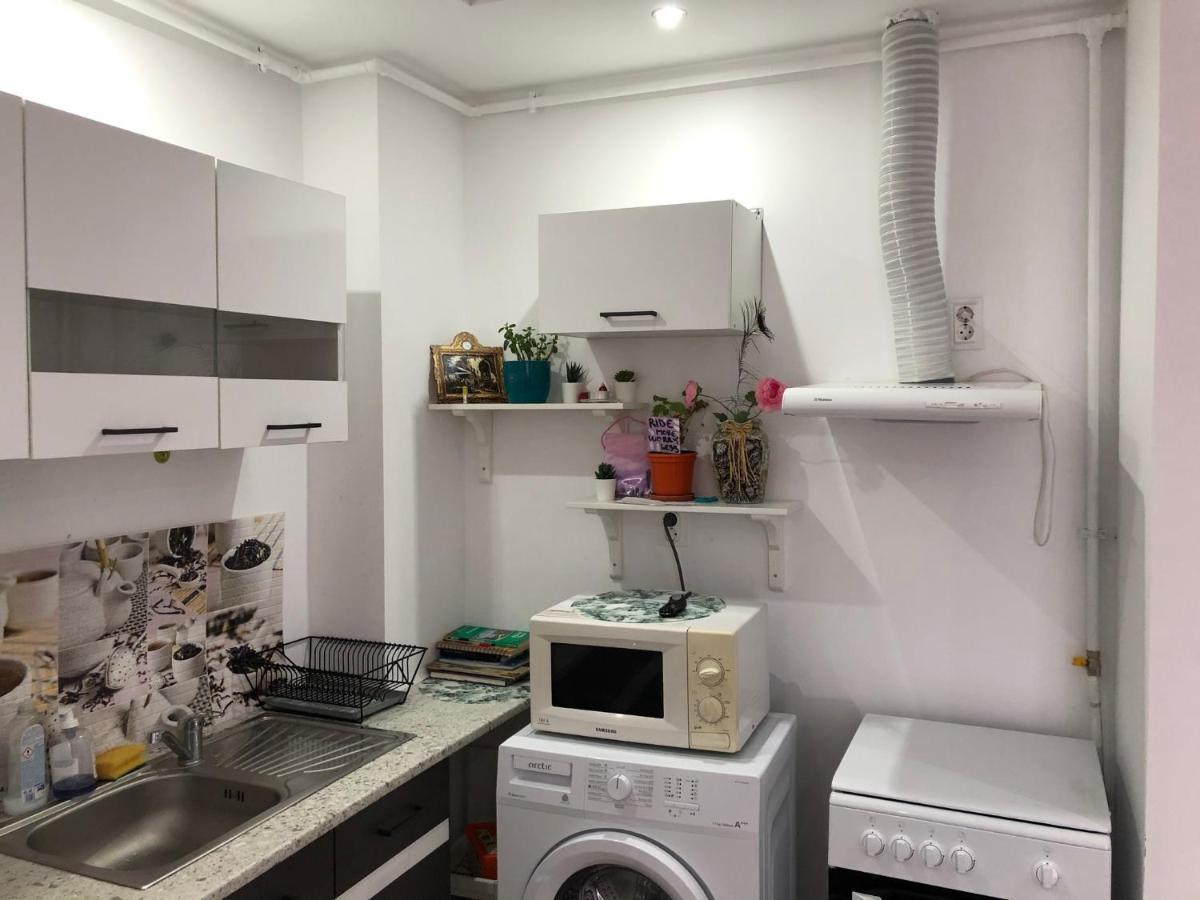 Dora High Life - North Apartment Stefanestii de Jos ภายนอก รูปภาพ