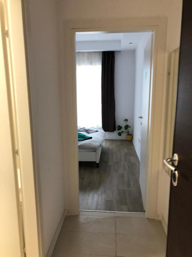 Dora High Life - North Apartment Stefanestii de Jos ภายนอก รูปภาพ