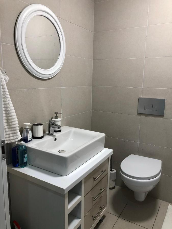 Dora High Life - North Apartment Stefanestii de Jos ภายนอก รูปภาพ