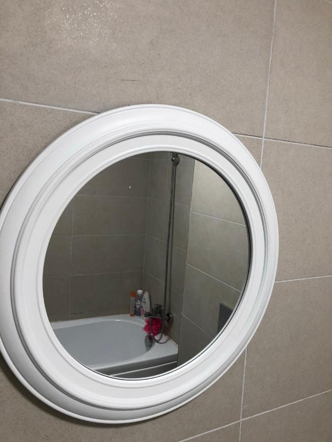 Dora High Life - North Apartment Stefanestii de Jos ภายนอก รูปภาพ