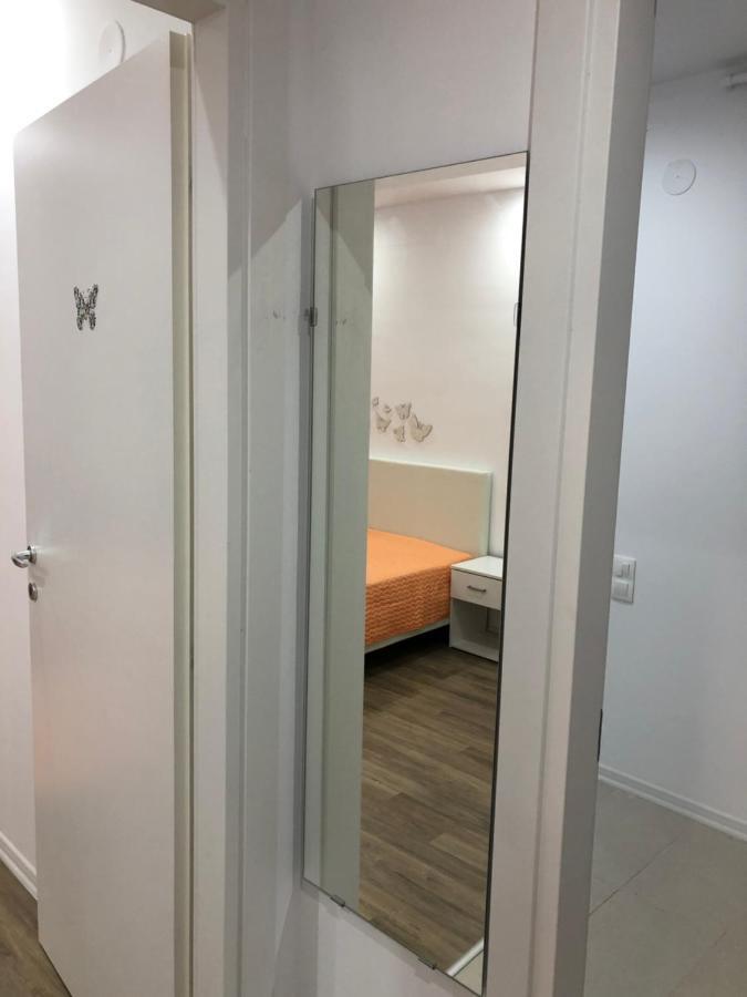 Dora High Life - North Apartment Stefanestii de Jos ภายนอก รูปภาพ